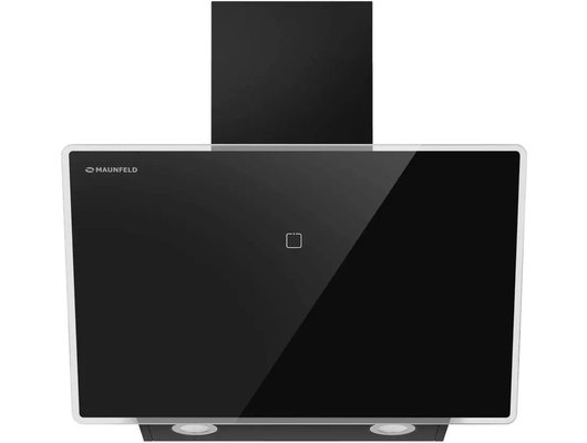 Вытяжка MAUNFELD EAGLE 850 60 Glass Black